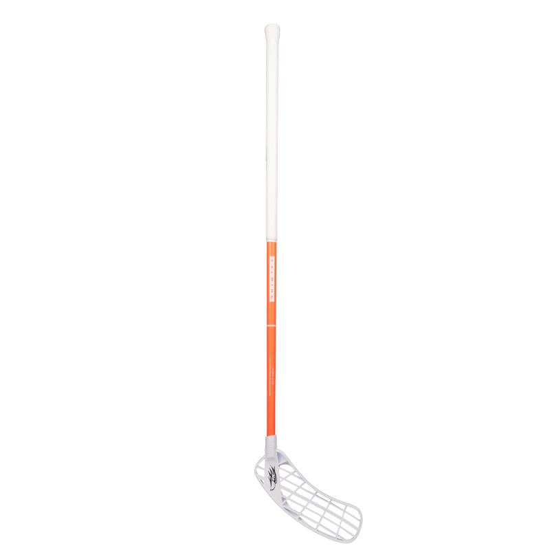 Salming Nitrolite Hawk 29 Coral/White Salming