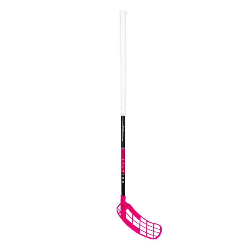 Salming Novalite Quest1 29 Black/Mixed Salming