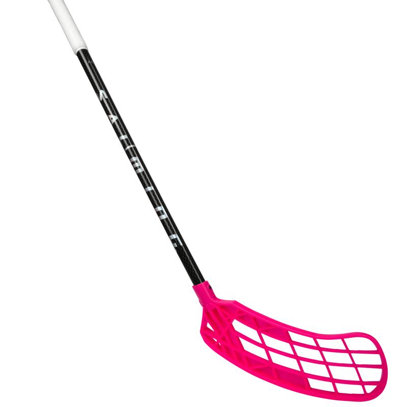 Salming Q-series Aero Quest1 29 Black/Silver Salming