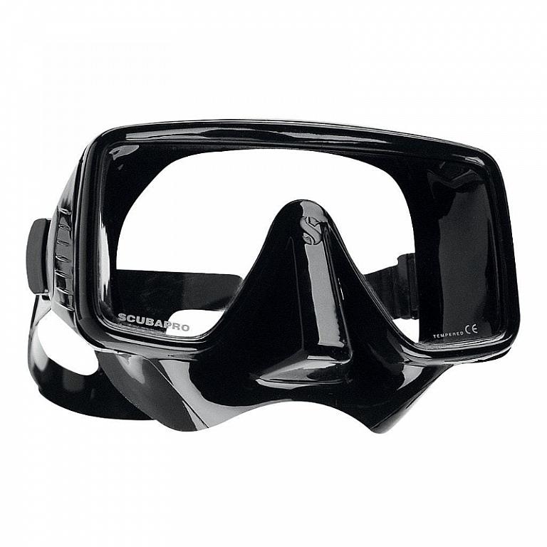 Scubapro Maska FRAMELESS Scubapro