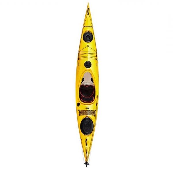 SeaBird Discovery 430T Seabird