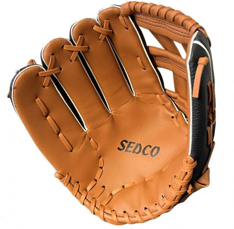 Sedco BASEBALL RUKAVICE 13 PALCŮ SYNT Sedco