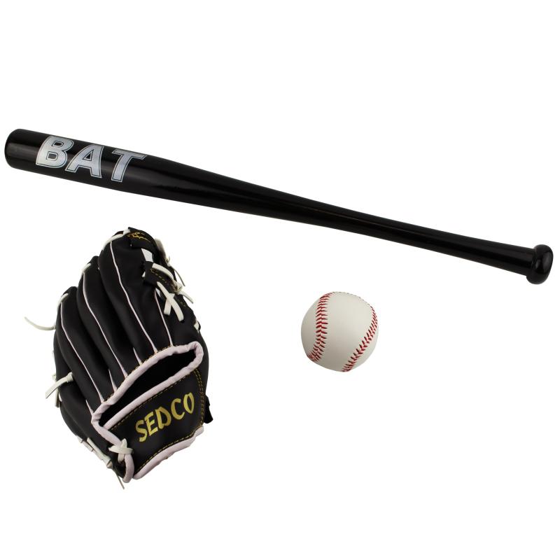 Sedco Baseball set na blistru 2409B Sedco