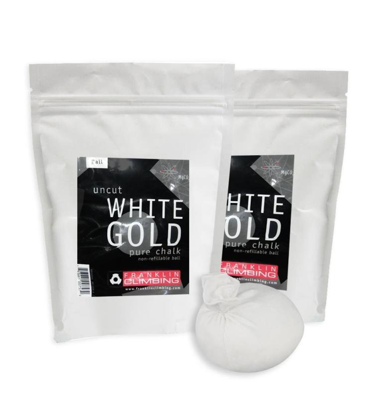 Sedco Magnezium sportovní křída ball -koule 56g Sedco