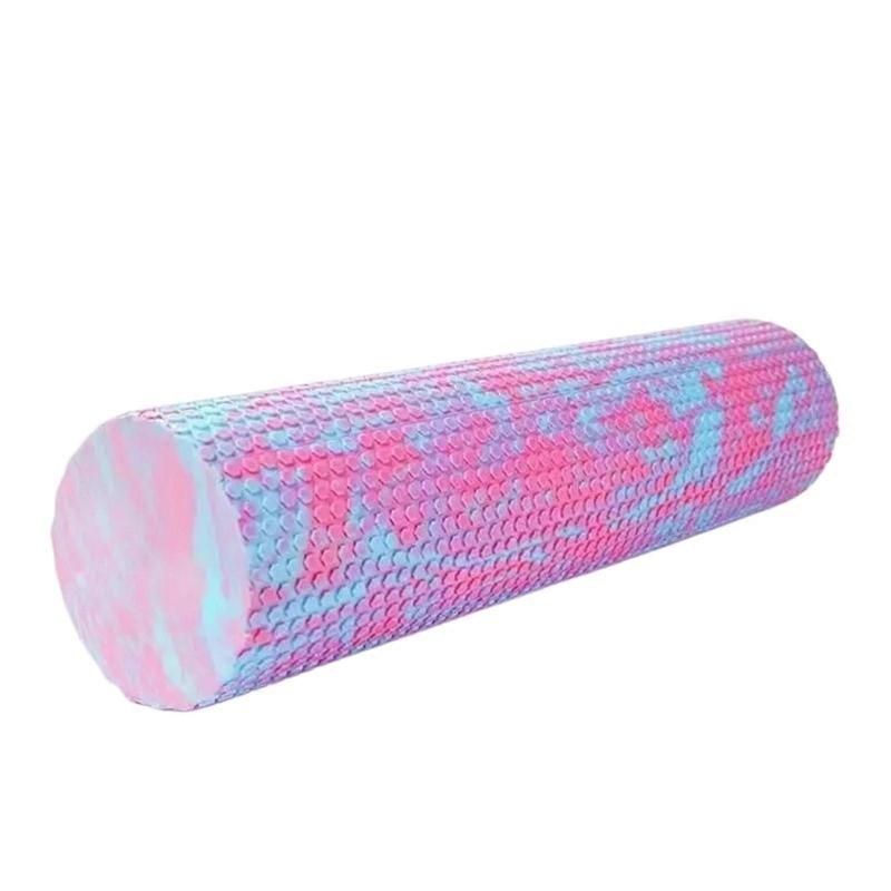Sedco Masážní Yoga válec EM5016B DUOCOLOR Sedco