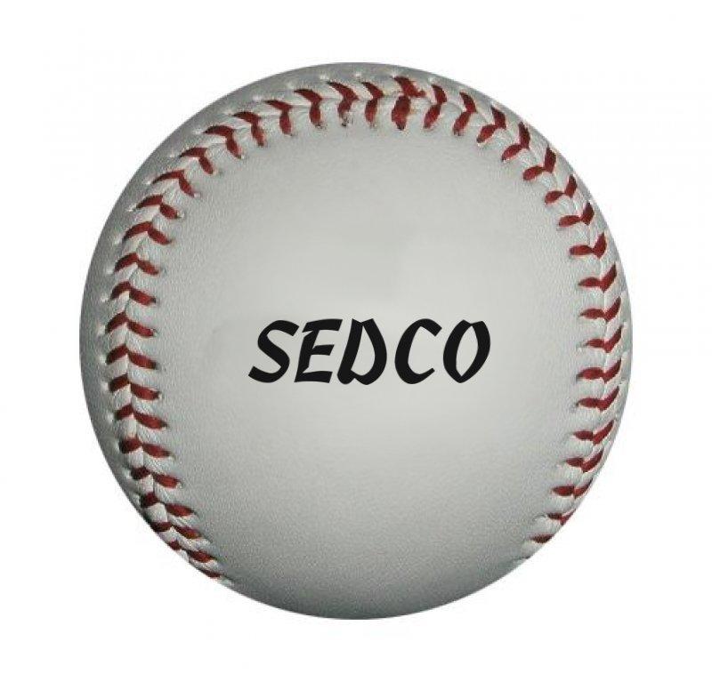 Sedco Míček SOFT Baseball PU BB-2 Sedco