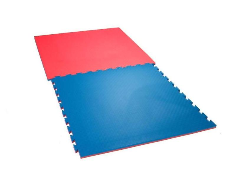 Sedco TATAMI-TAEKWONDO podložka oboustranná 100x100x2