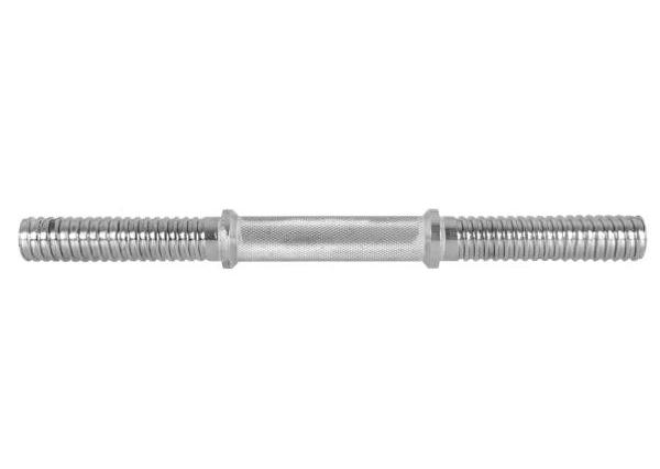 Sedco Tyčka činky CHROM 35cm