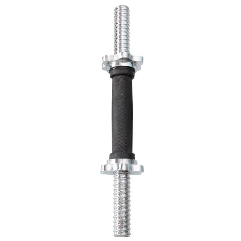 Sedco Tyčka činky CHROM 38cm