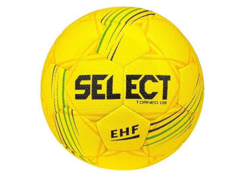 Select Házenkářský míč TORNEO 1 Select