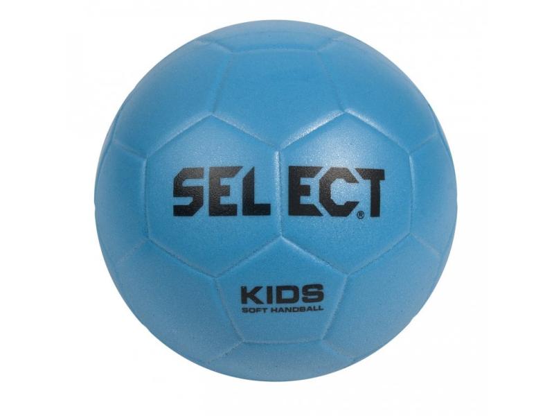 Select Míč házená HB Soft Kids - 1 Select