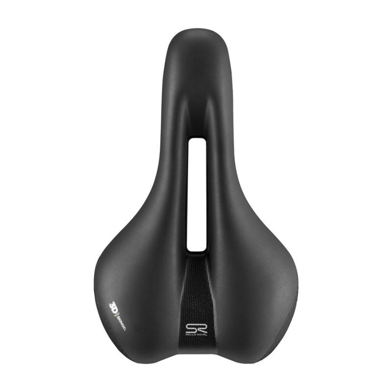 Selle Royal Ellips sedlo Selle Royal