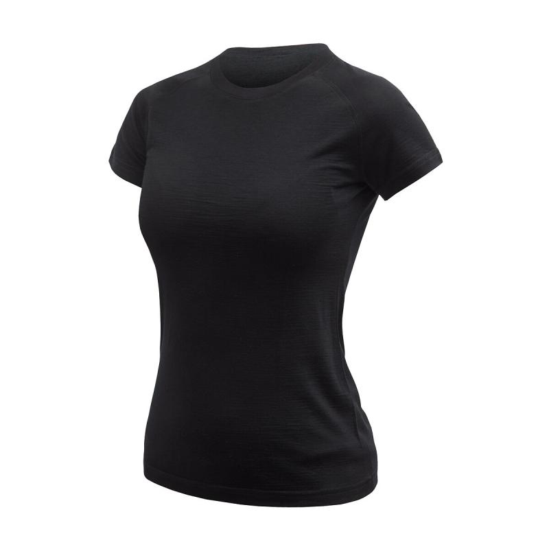 SENSOR Merino Active No Logo Sensor