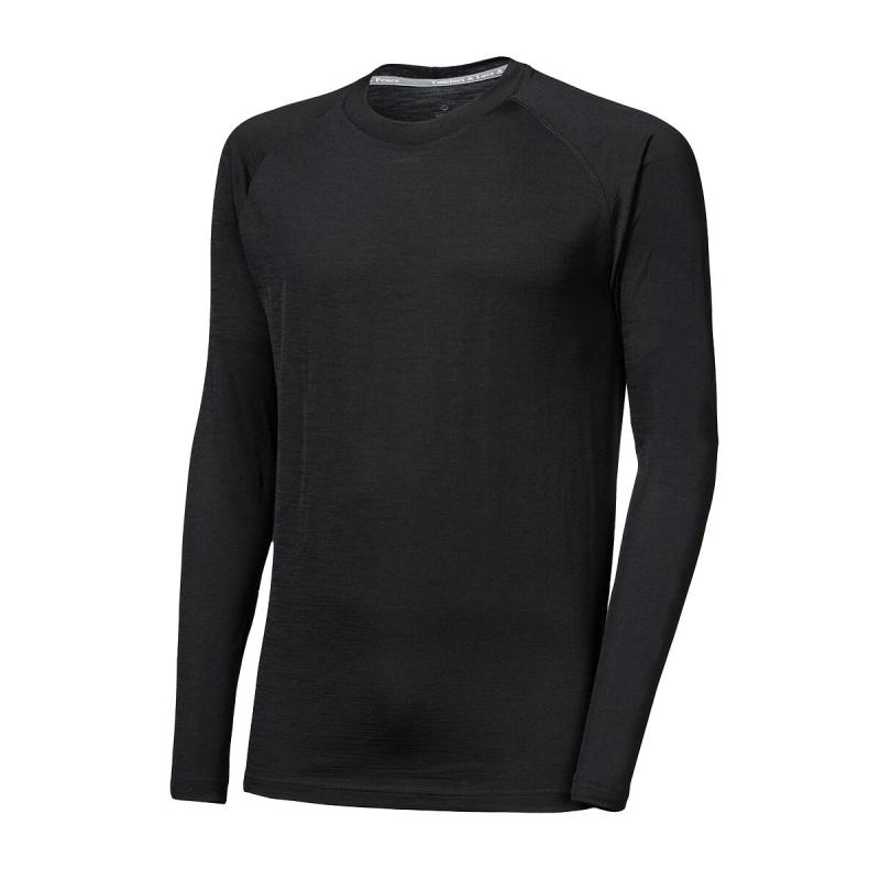 SENSOR Merino Active No Logo Sensor