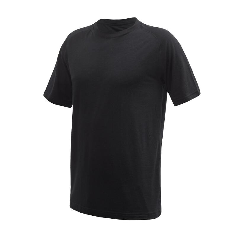 SENSOR Merino Active No Logo Sensor
