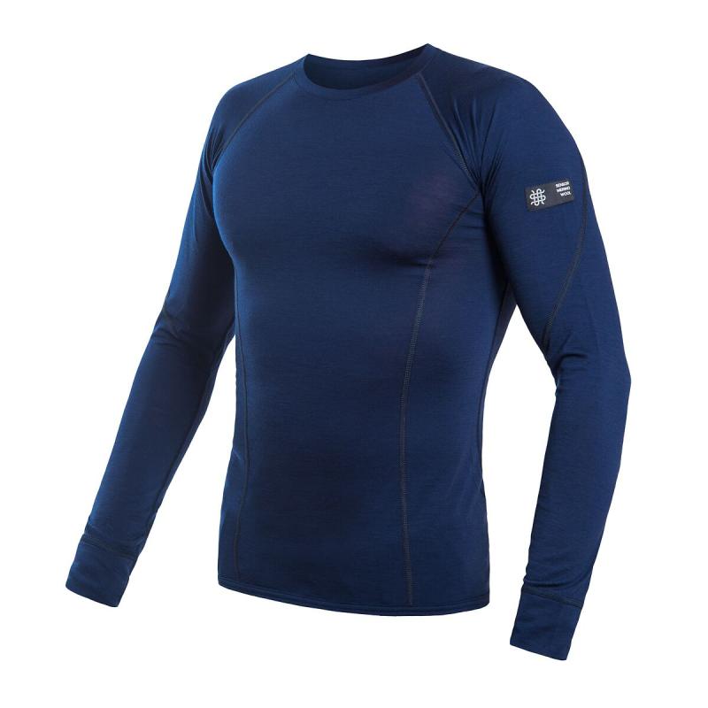 SENSOR Merino Active Sensor