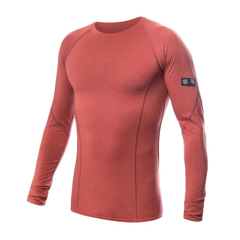 SENSOR Merino Active Sensor