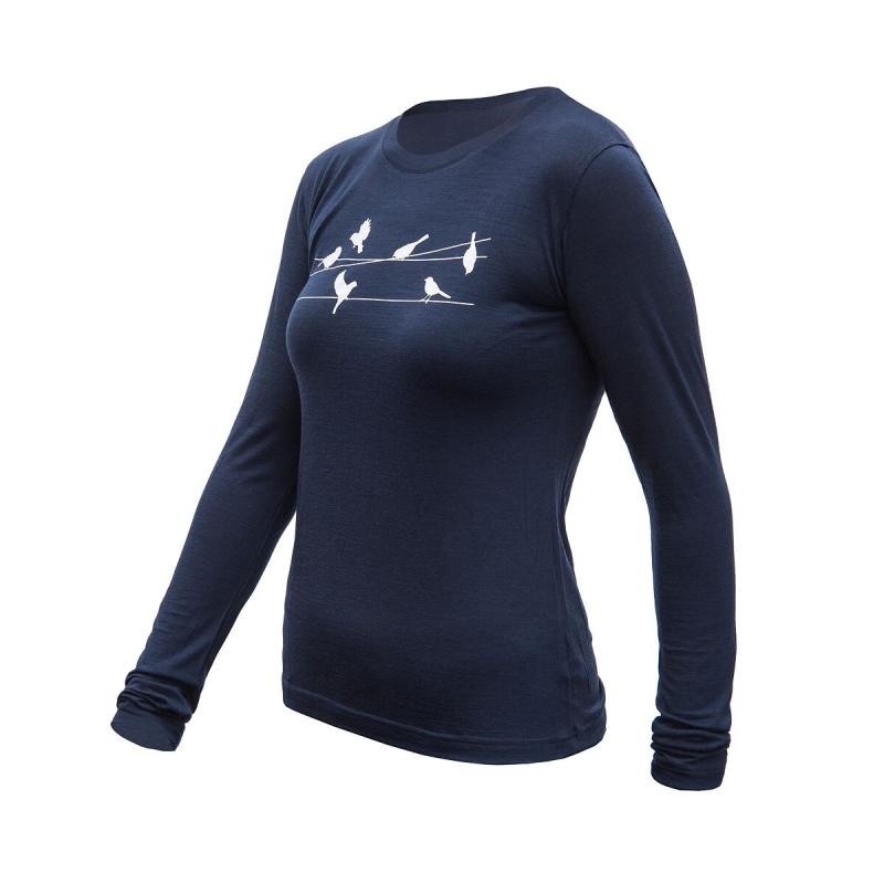 SENSOR Merino Active Songbirds Sensor