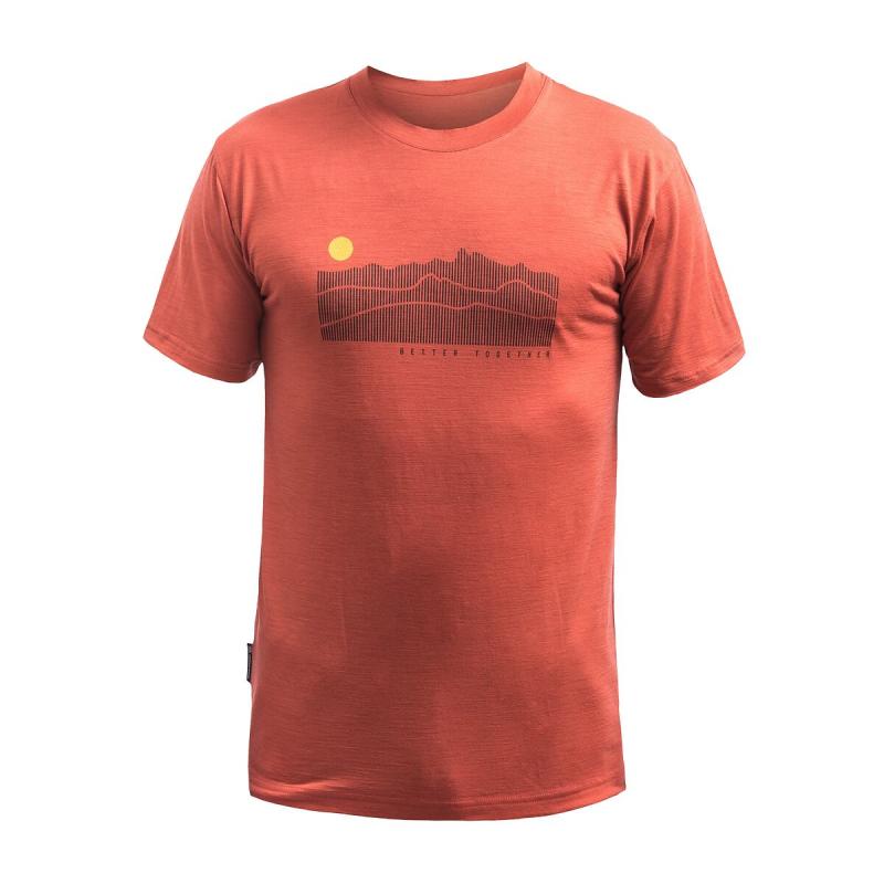 SENSOR Merino Active Sunrise Sensor