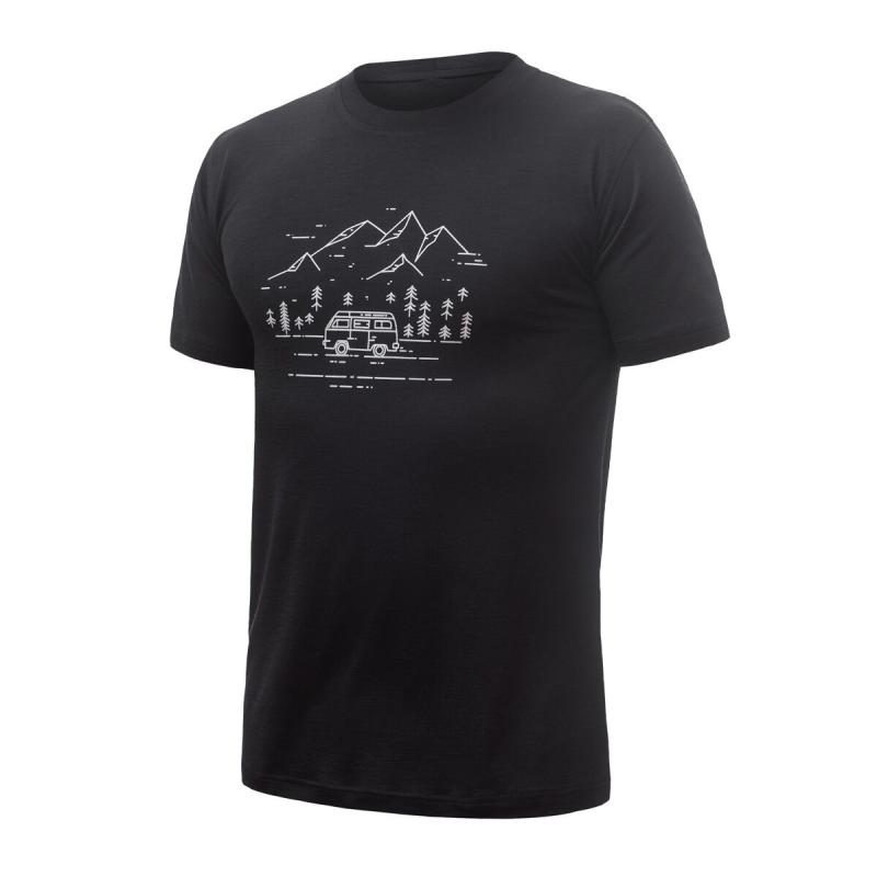 SENSOR Merino Active Van Life Sensor