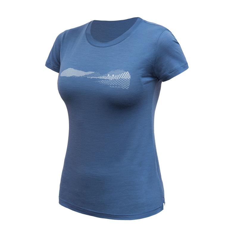 SENSOR Merino Air Hills Sensor