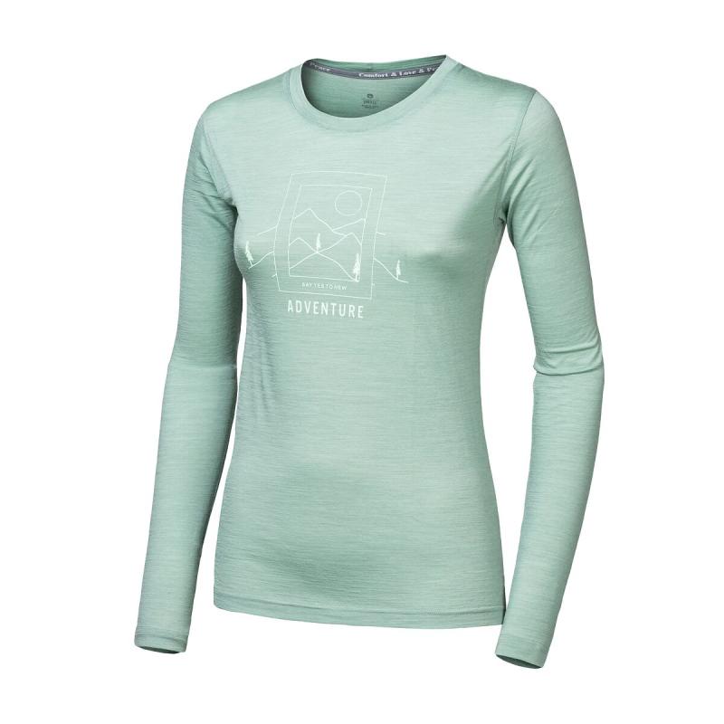 SENSOR Merino Air Say Yes Sensor