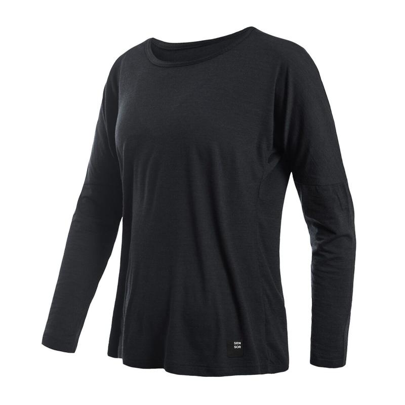 SENSOR Merino Air Traveller Sensor