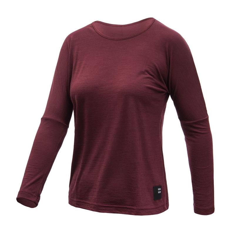 SENSOR Merino Air Traveller Sensor
