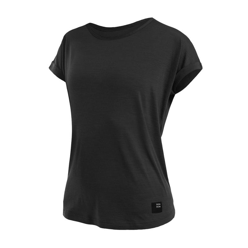 SENSOR Merino Air Traveller Sensor