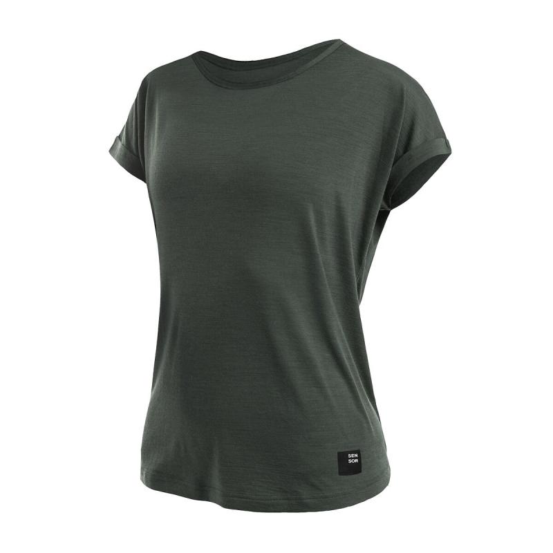 SENSOR Merino Air Traveller Sensor