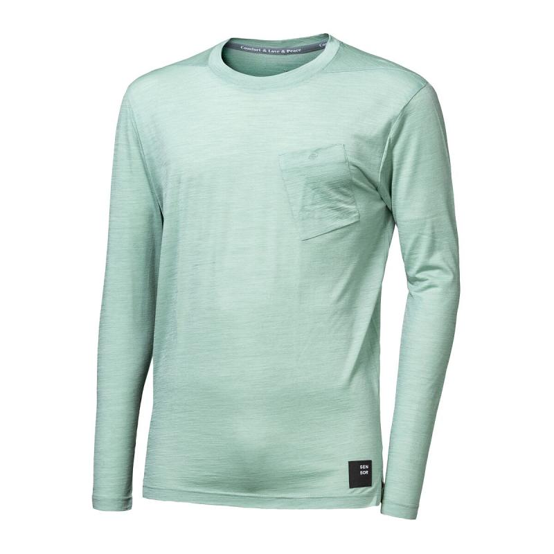 SENSOR Merino Air Traveller Sensor