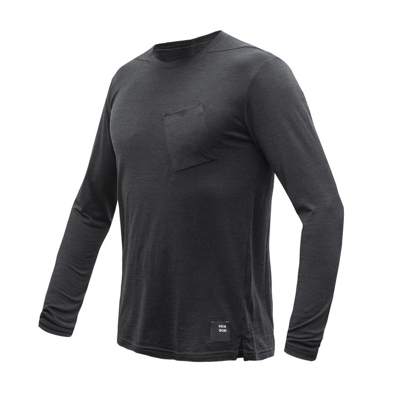 SENSOR Merino Air Traveller Sensor