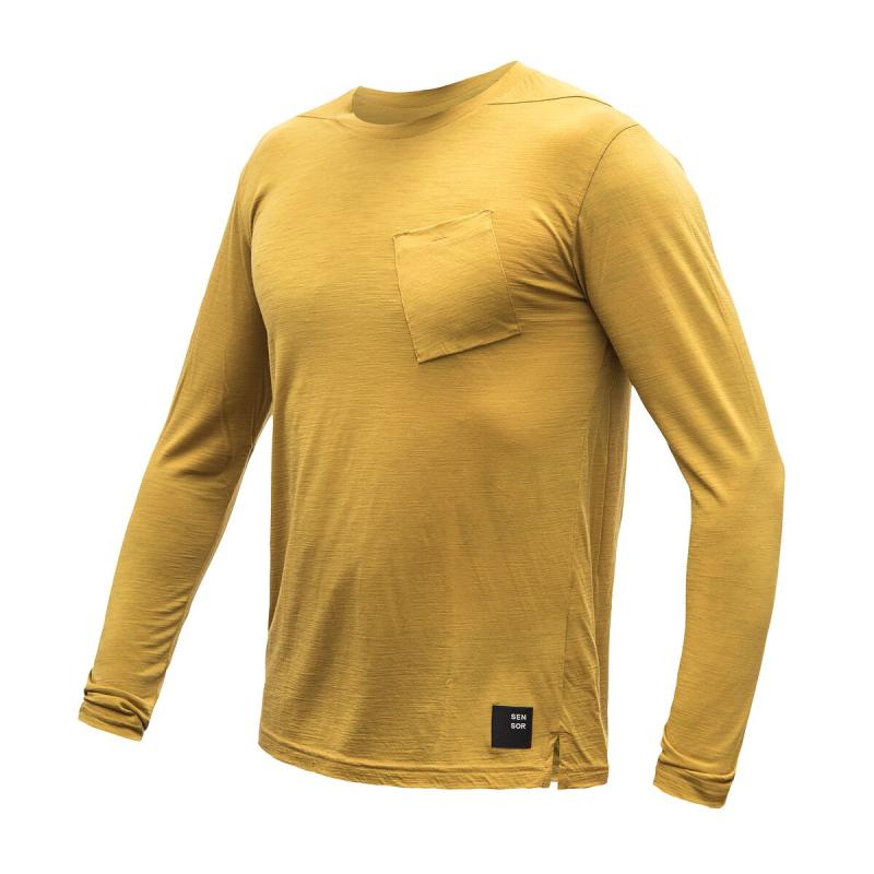SENSOR Merino Air Traveller Sensor