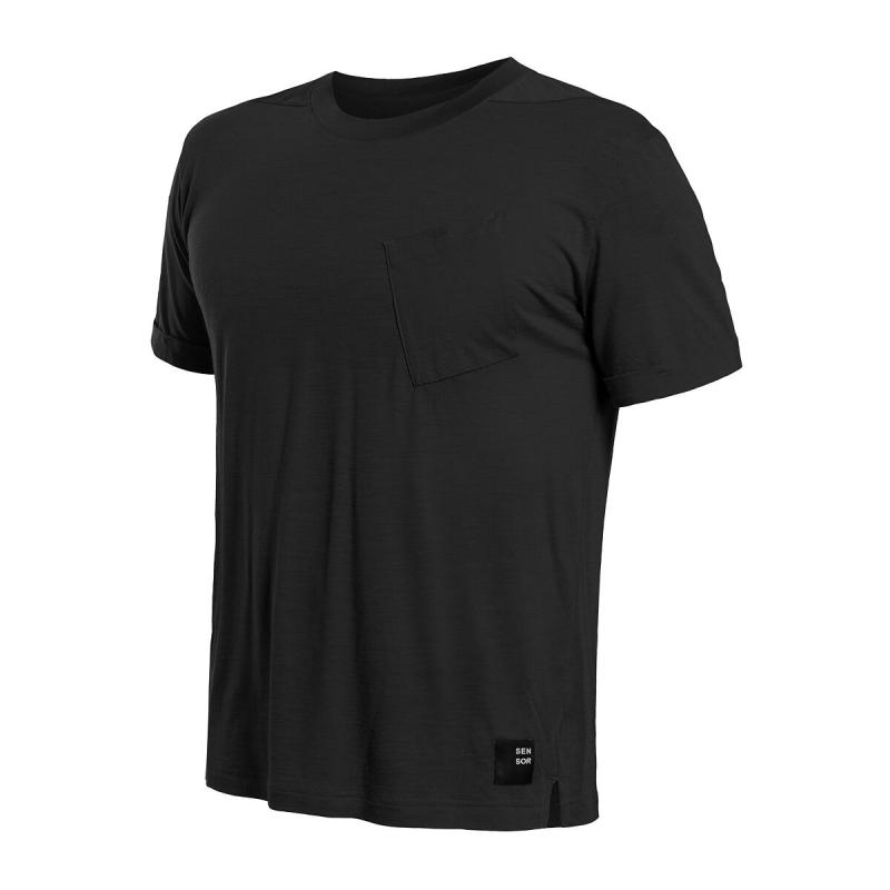 SENSOR Merino Air Traveller Sensor