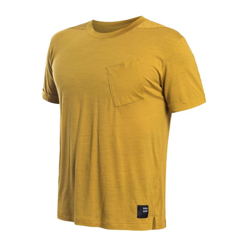 SENSOR Merino Air Traveller Sensor