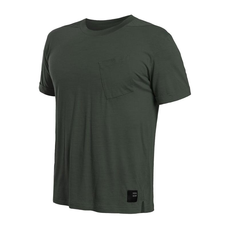 SENSOR Merino Air Traveller Sensor