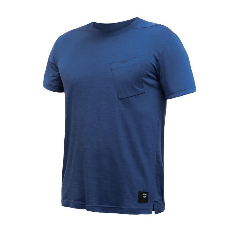 SENSOR Merino Air Traveller Sensor