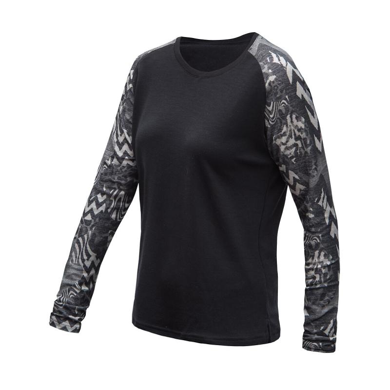 SENSOR Merino Blend Impress Sensor