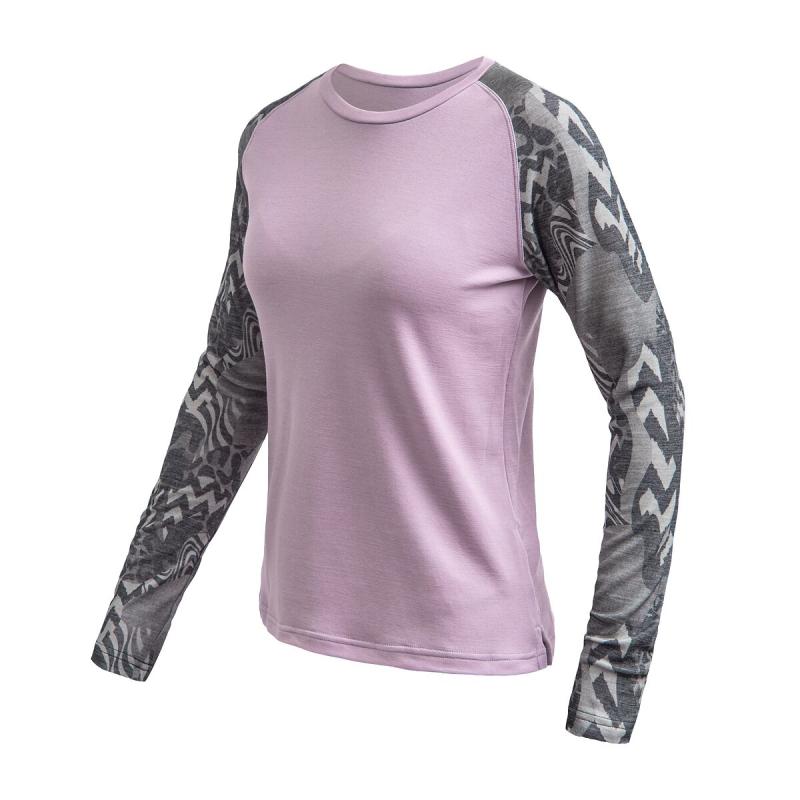 SENSOR Merino Blend Impress Sensor
