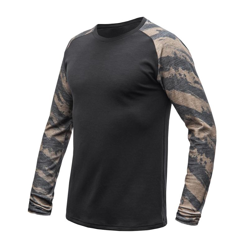 SENSOR Merino Blend Impress Sensor