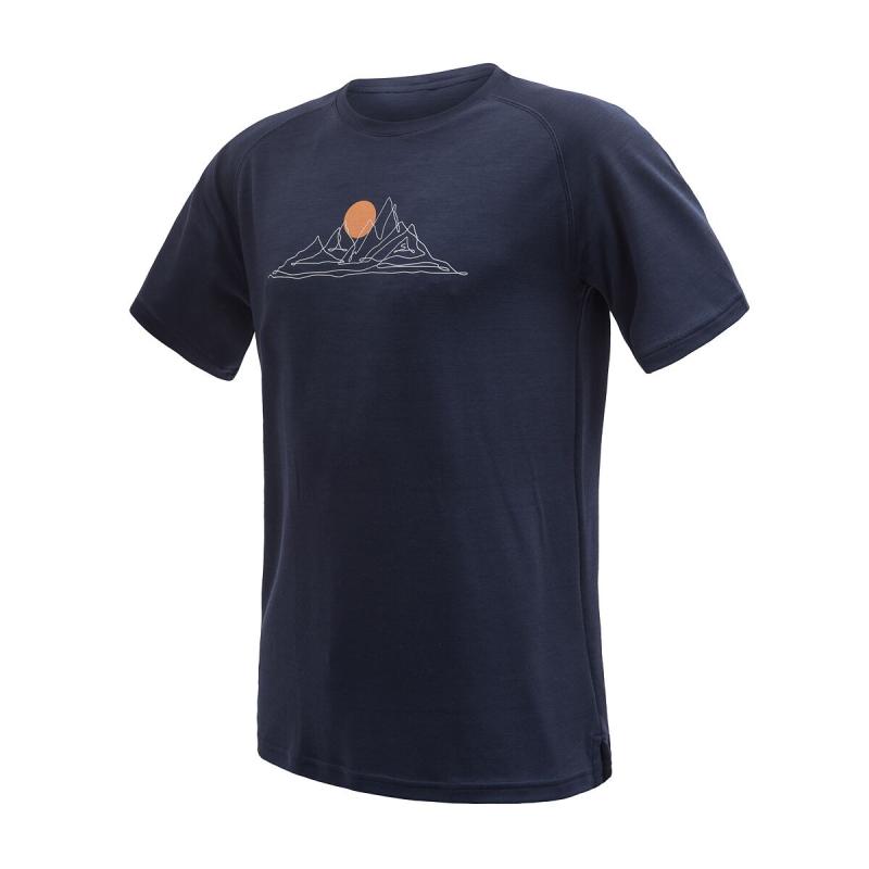 SENSOR Merino Blend Moon Sensor