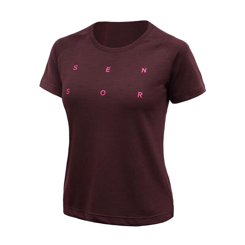 SENSOR Merino Blend Typo Sensor