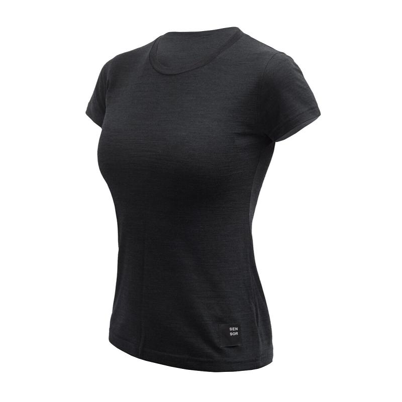 SENSOR Merino Cordura Sensor