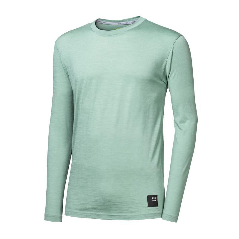 SENSOR Merino Cordura Sensor