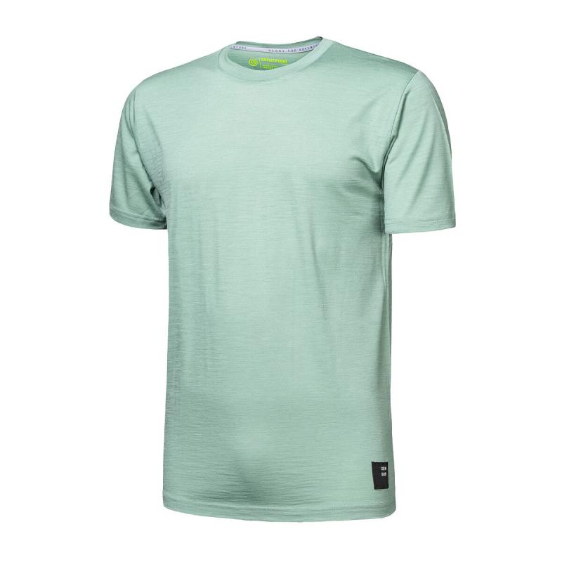 SENSOR Merino Cordura Sensor