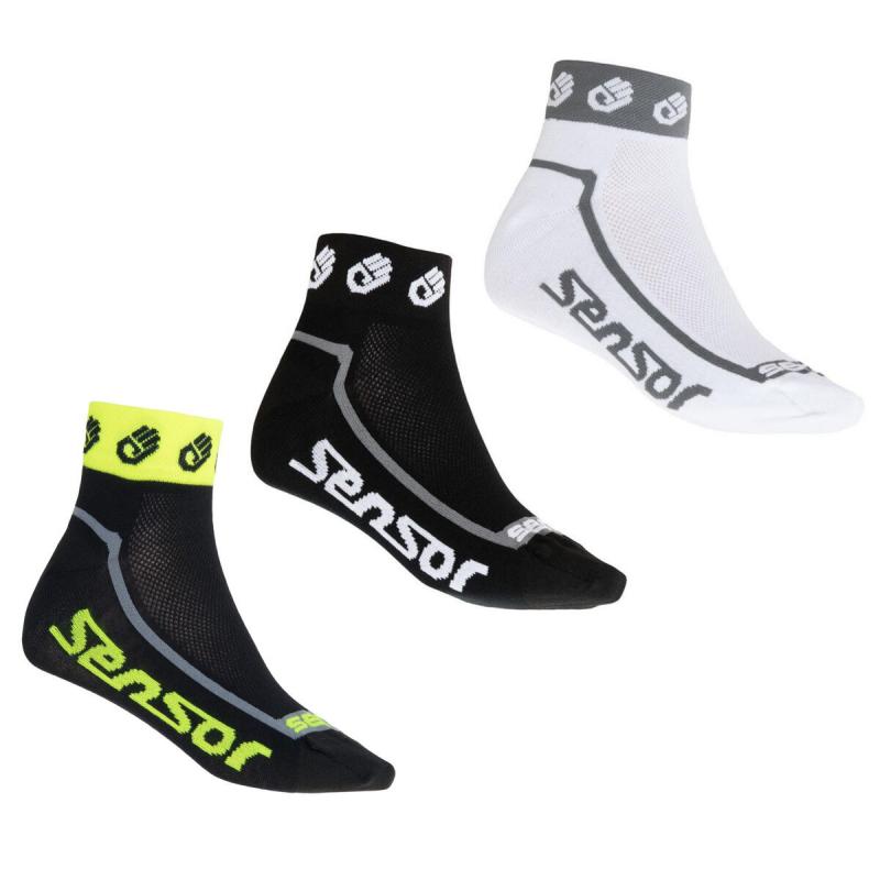SENSOR 3-pack Race Lite Small Hands Sensor