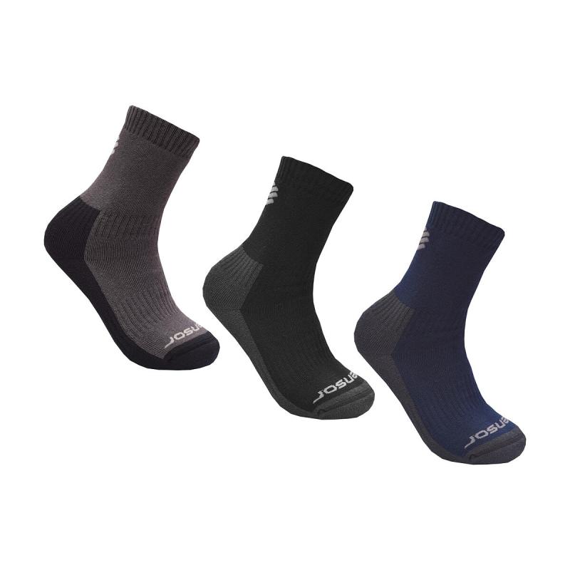 SENSOR 3-pack Treking Evo Sensor