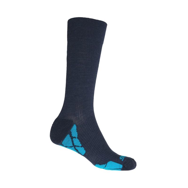 SENSOR Hiking Merino Sensor