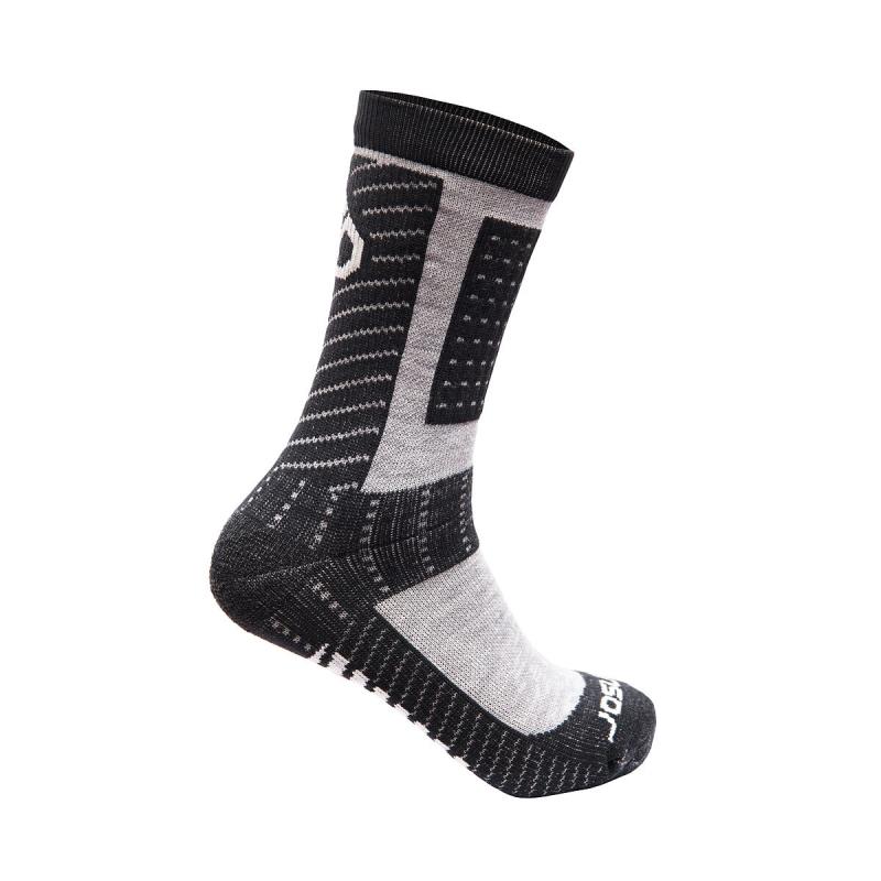 SENSOR Pro Merino Crew Sensor