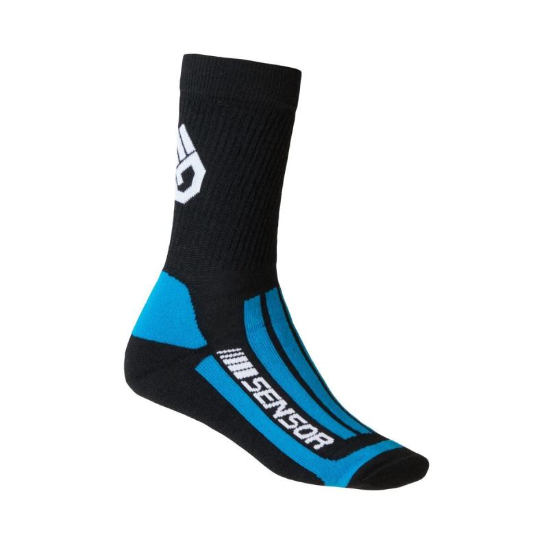 SENSOR Treking Merino Sensor